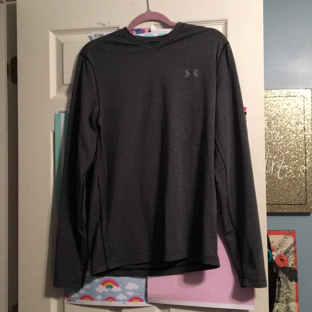 Under armor sportswear